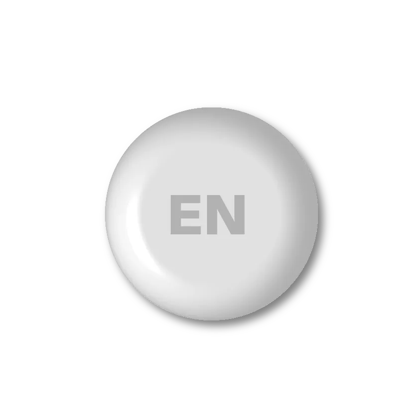 Press this button change language